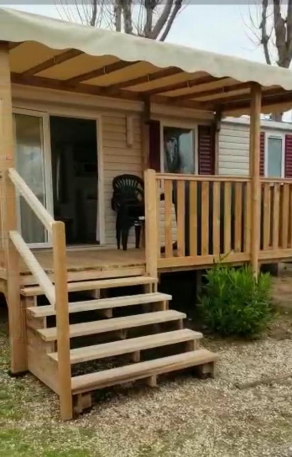 **Magnifique Nouveau Bungalow** Village Siblu - Plage - Piscine - Sauna... Valras-Plage Eksteriør bilde