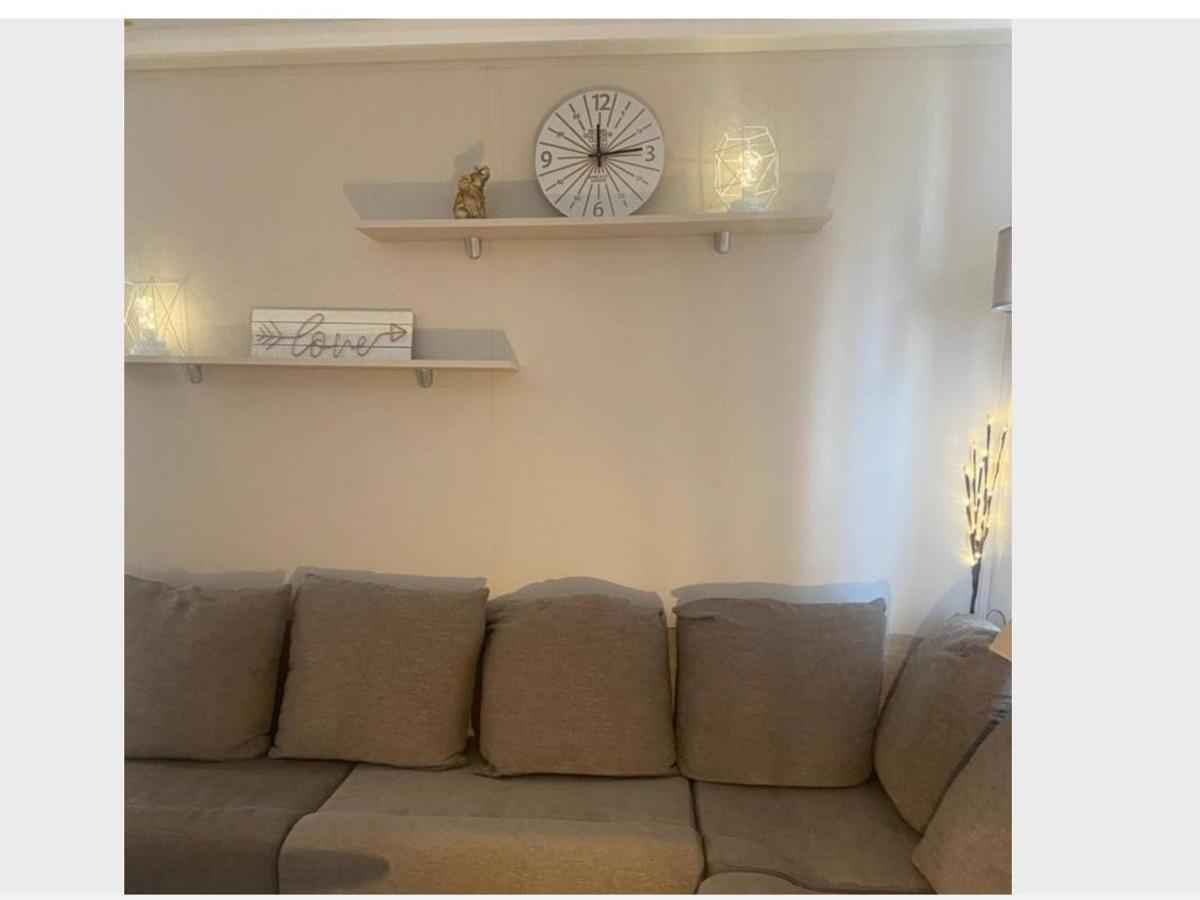 **Magnifique Nouveau Bungalow** Village Siblu - Plage - Piscine - Sauna... Valras-Plage Eksteriør bilde