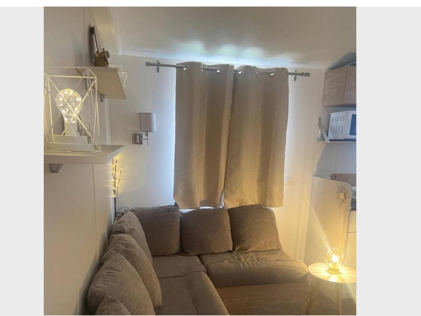 **Magnifique Nouveau Bungalow** Village Siblu - Plage - Piscine - Sauna... Valras-Plage Eksteriør bilde