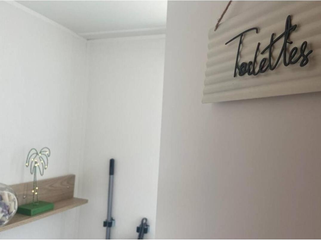 **Magnifique Nouveau Bungalow** Village Siblu - Plage - Piscine - Sauna... Valras-Plage Eksteriør bilde