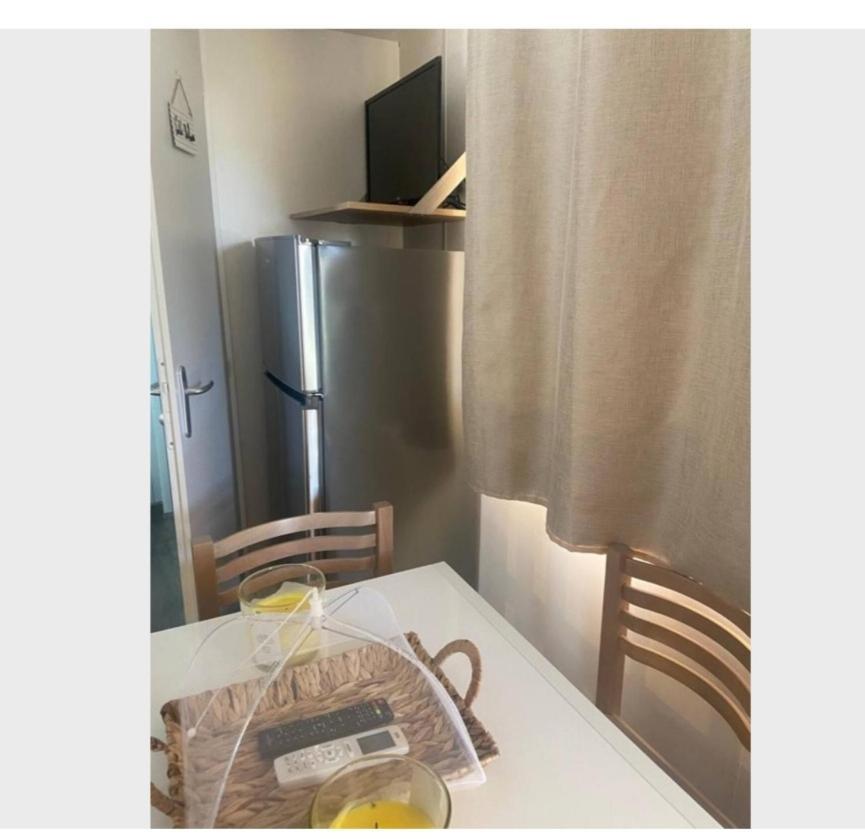 **Magnifique Nouveau Bungalow** Village Siblu - Plage - Piscine - Sauna... Valras-Plage Eksteriør bilde